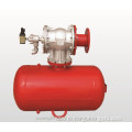 High Pressure Vessel High Temperature Air Cannon